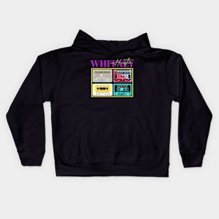 Whitney Kids Hoodie